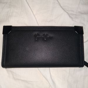 Jessica Simpson wallet